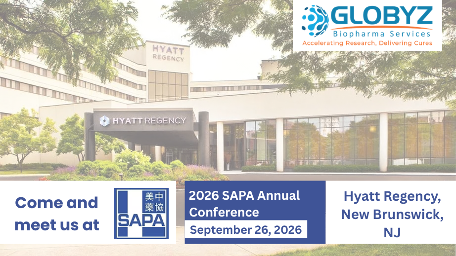 Hyatt Regency New Brunswick - SAPA Annual Conference 2026