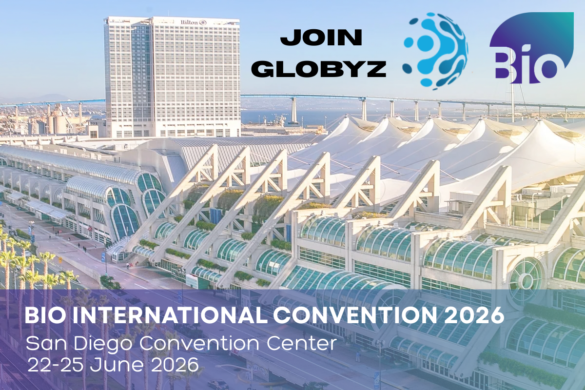 San Diego Convention Center - BIO International Convention 2026