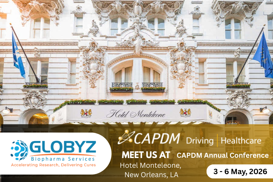 Hotel Monteleone New Orleans - CAPDM Annual Conference 2026