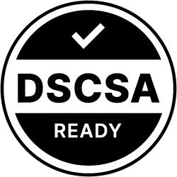 DSCSA Ready