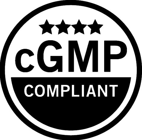 cGMP Compliant